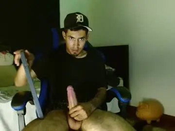 Chaturbate Free Live Porn of cash_master_san