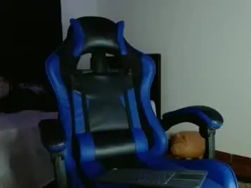 Chaturbate Nude Webcam of cash_master_san