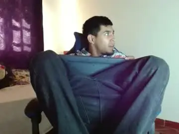 Chaturbate Live Sex of cash_master_san