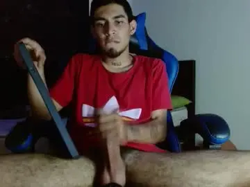 Chaturbate Watch Live Sex Cams of cash_master_san