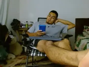 Chaturbate Free Porn Cam of cash_master_san