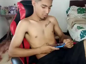 Chaturbate Adult Webcams of cash_master_san