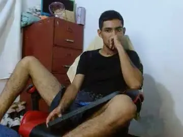 Chaturbate Adult Webcam of cash_master_san