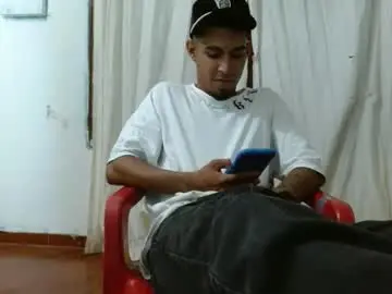 Chaturbate Free Live Porn of cash_master_san