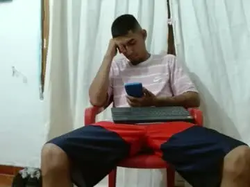Chaturbate Free Live Porn of cash_master_san