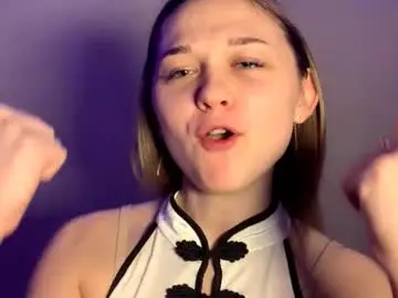 Chaturbate Live Sex of chill_velvet