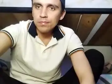 Chaturbate Live Sex Cam of danylano