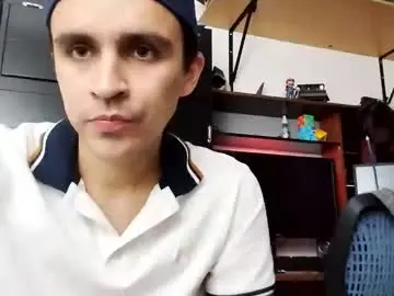 Chaturbate Best live sex cam show of danylano