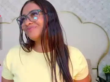 Chaturbate Free Live Porn of dayanaparker