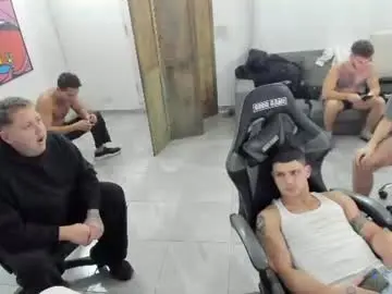 Chaturbate Best live sex cam show of denonasd3