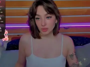 Chaturbate Adult Webcams of emilytylerr