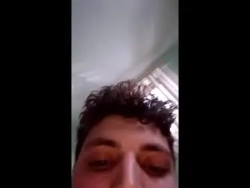 Chaturbate Nude Webcam of evon3395