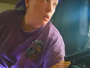 Chaturbate Live Sex of exoticlexi