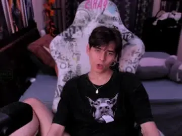Chaturbate Best live sex cam show of foxicfu