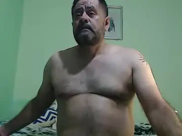 Chaturbate Live Sex of hotcouplecl10