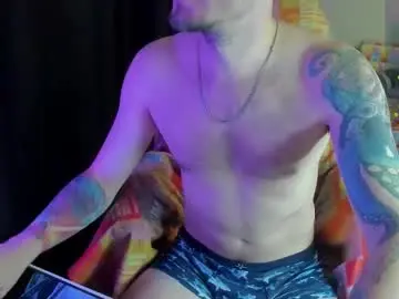 Chaturbate Live Porn of is_yours