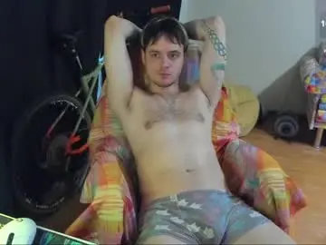 Chaturbate Free Porn Cam of is_yours