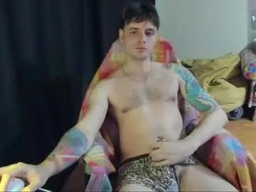 Chaturbate Best Webcam of is_yours