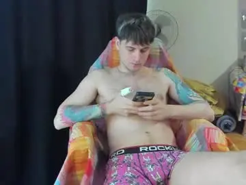 Chaturbate Free Porn Cam of is_yours