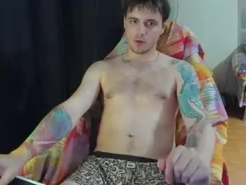 Chaturbate Sex Cam of is_yours