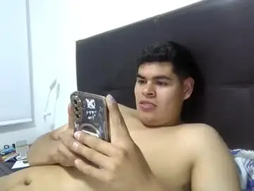 Chaturbate Sex Chat of jun_777