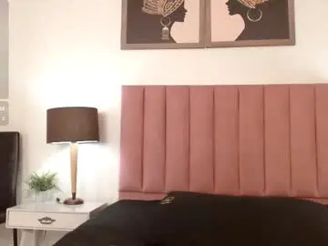 Chaturbate Free Porn Cam of kamila_gh