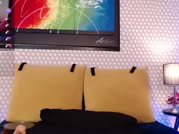 Chaturbate Live Porn of kamila_gh