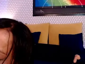 Chaturbate Private Sex Chat of kamila_gh