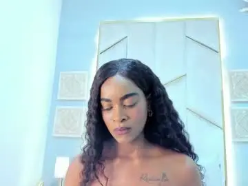 Chaturbate Adult Video Chat of karinaacox