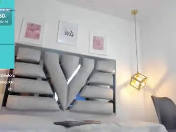 Chaturbate Best Webcam of lianfox_