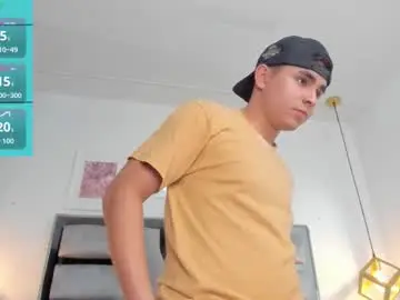 Chaturbate Adult Webcam of lianfox_