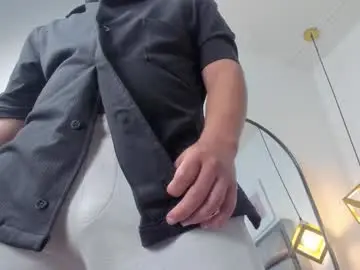 Chaturbate Best Webcam of lianfox_