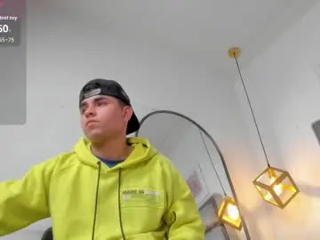 Chaturbate Private Sex Chat of lianfox_