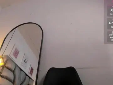 Chaturbate Live Sex Cam of lianfox_