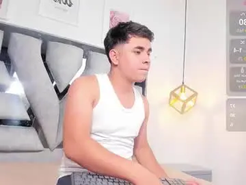 Chaturbate Adult Webcams of lianfox_