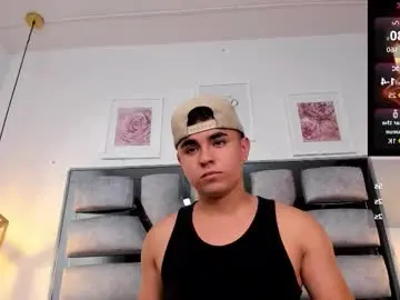 Chaturbate Best Webcam of lianfox_