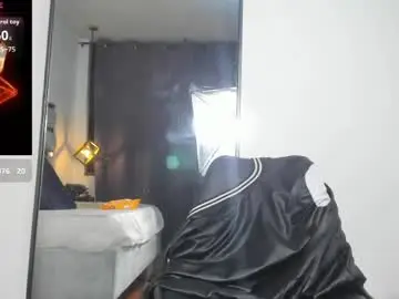 Chaturbate Free Live Porn of lianfox_