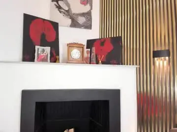 Chaturbate Live Porn of lilithbonnet