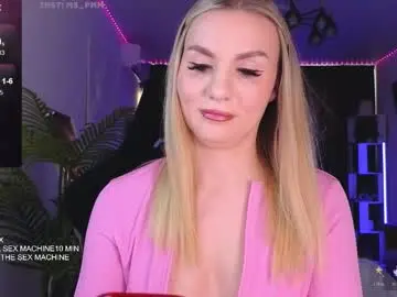 Chaturbate Live Porn of maria_shy_lii