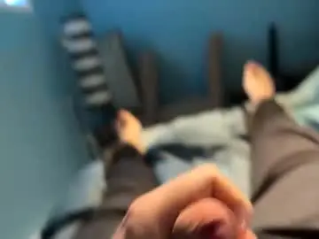 Chaturbate Nude Webcam of mattcumshooter