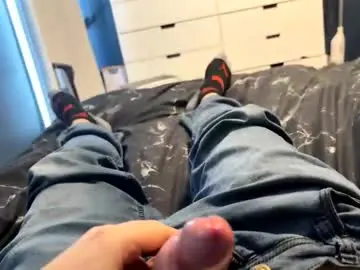 Chaturbate Sex Chat of mattcumshooter