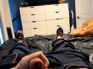 Chaturbate Best Webcam of mattcumshooter