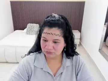 Chaturbate Private Sex Chat of mayte1096