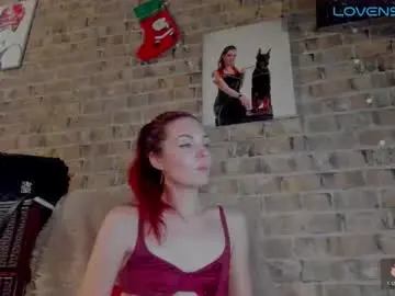 Chaturbate Nude Webcam of misspetitevenus