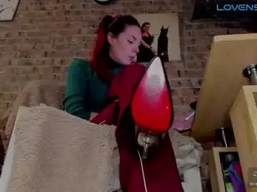 Chaturbate Adult Webcam of misspetitevenus