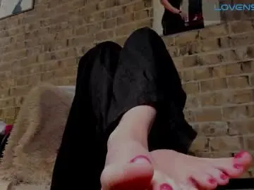 Chaturbate Nude Webcam of misspetitevenus