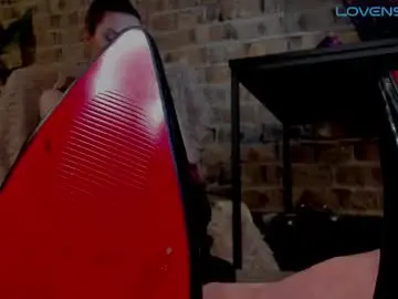 Chaturbate Live Sex of misspetitevenus