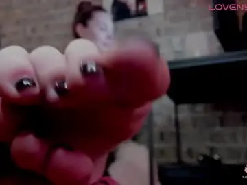 Chaturbate Nude Webcam of misspetitevenus