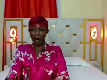 Chaturbate Best live sex cam show of naughty_mamaa