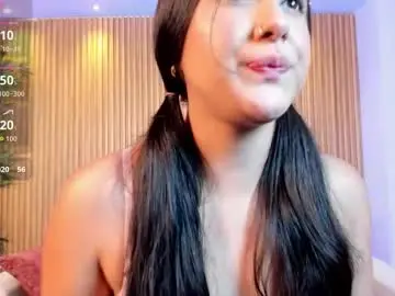 Chaturbate Adult Video Chat of paulina_sweett